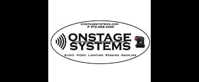 Onstage Systems